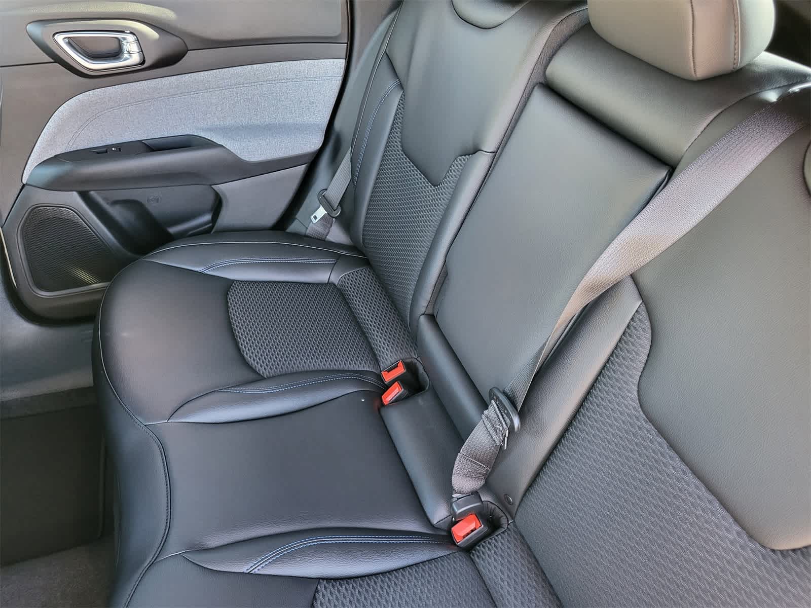 Thumbnail: 2026 Jeep Compass - 20