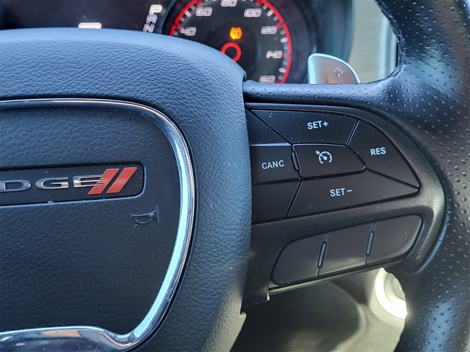 Thumbnail: 2017 Dodge Charger - 25