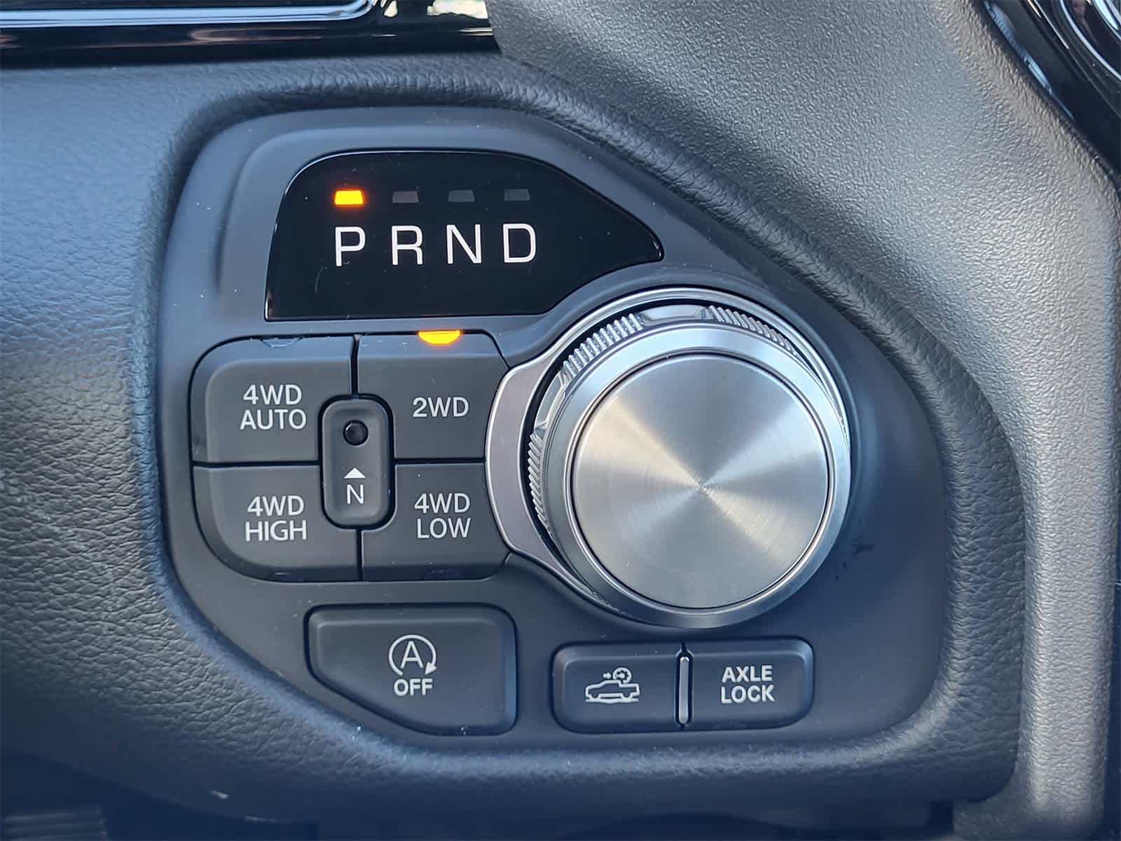 Thumbnail: 2026 RAM 1500 - 14