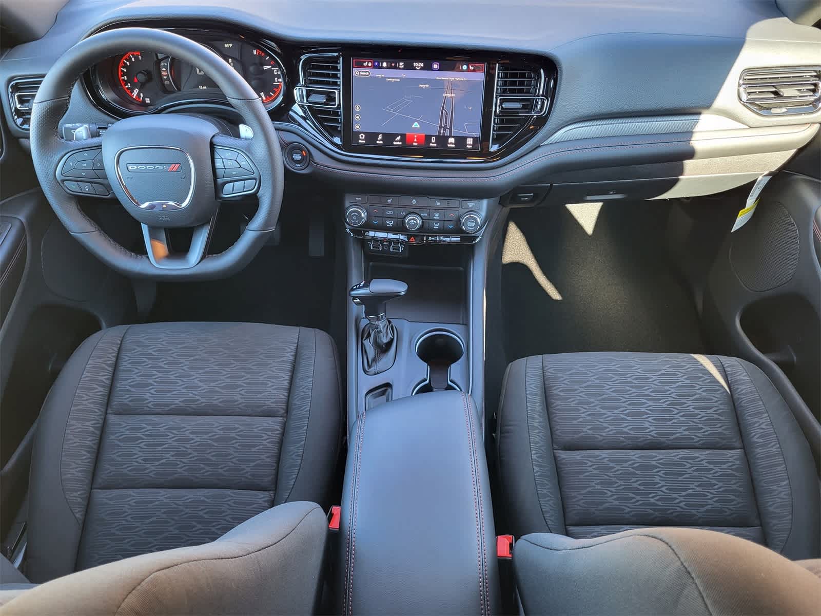 Thumbnail: 2026 Dodge Durango - 18