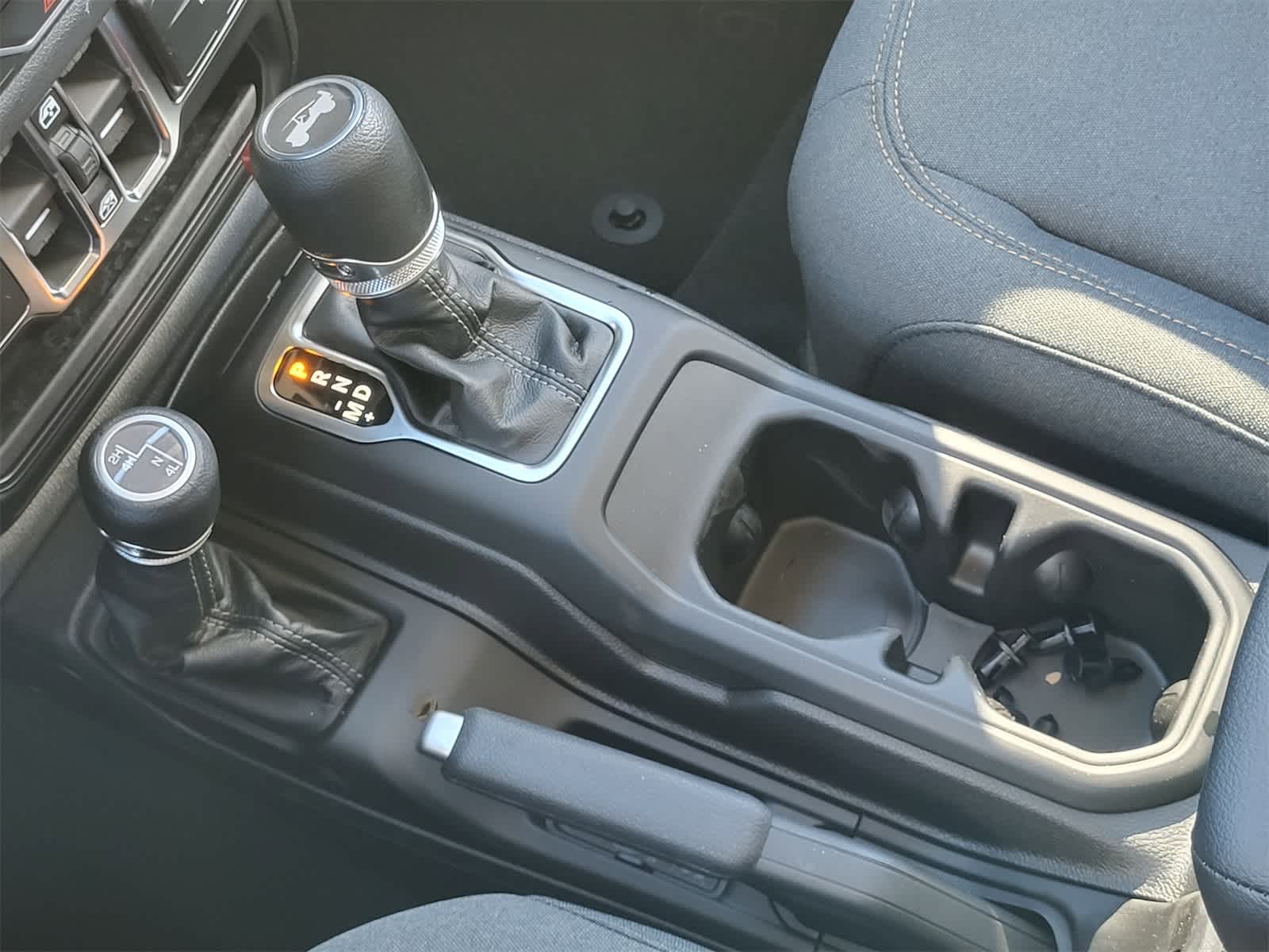 Thumbnail: 2026 Jeep Wrangler - 13