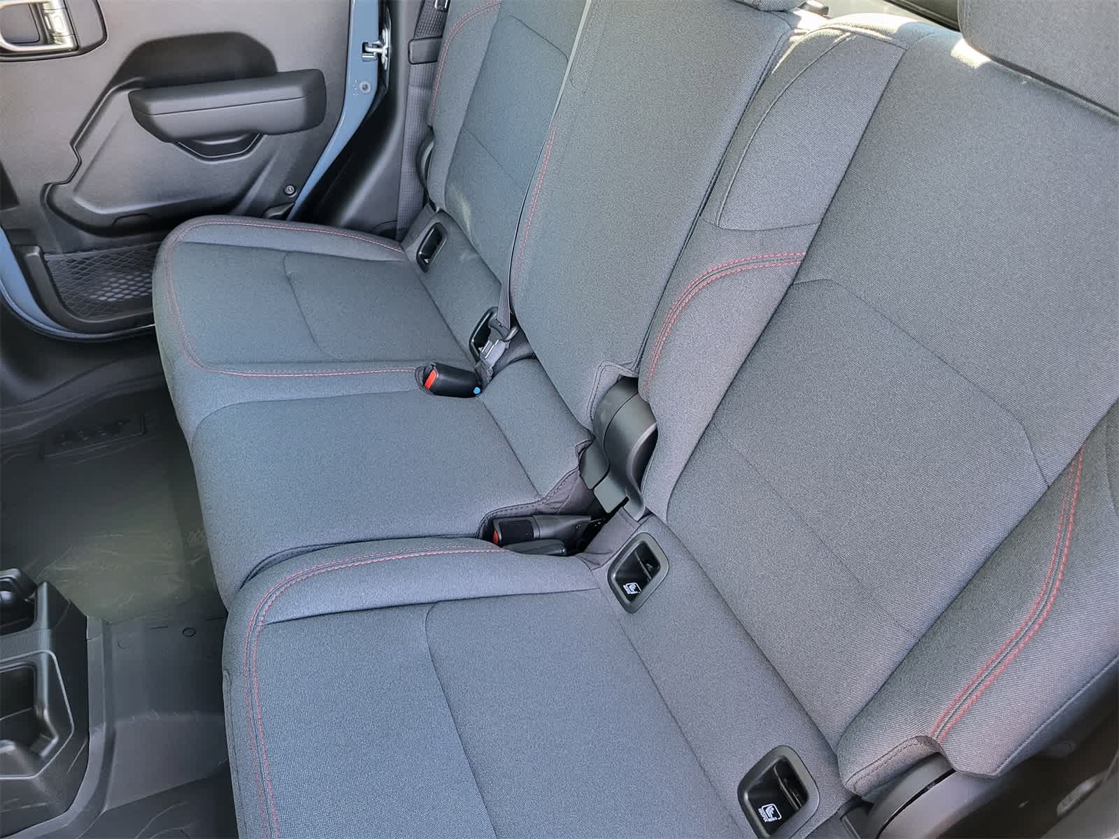 Thumbnail: 2025 Jeep Gladiator - 20