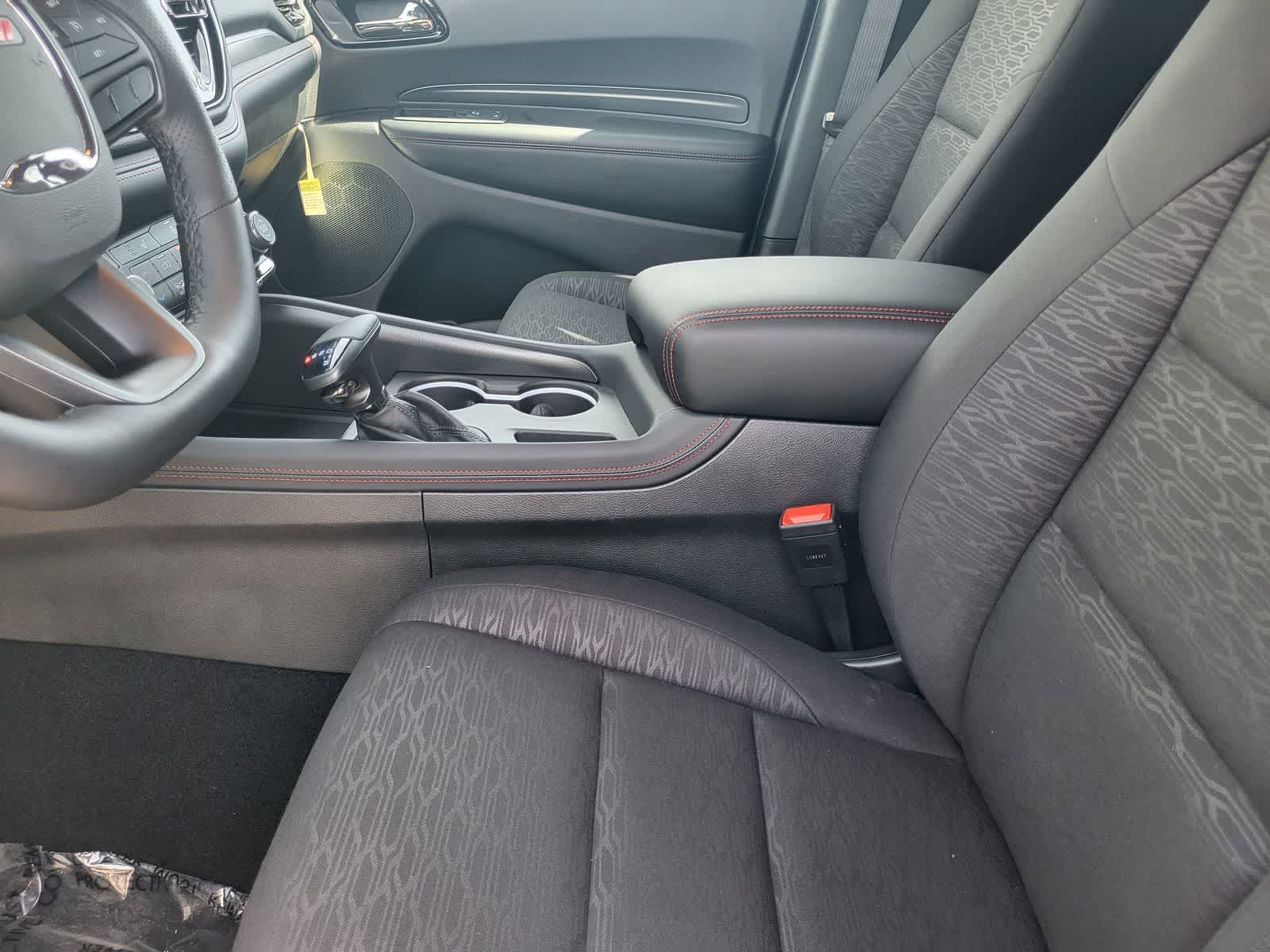 Thumbnail: 2026 Dodge Durango - 21