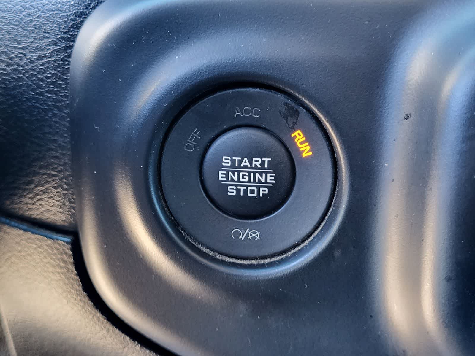 Thumbnail: 2020 Jeep Gladiator - 20