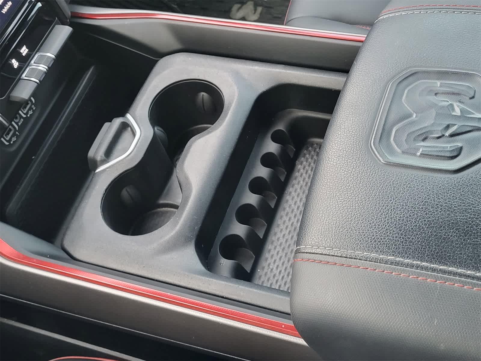 Thumbnail: 2023 RAM 1500 - 20