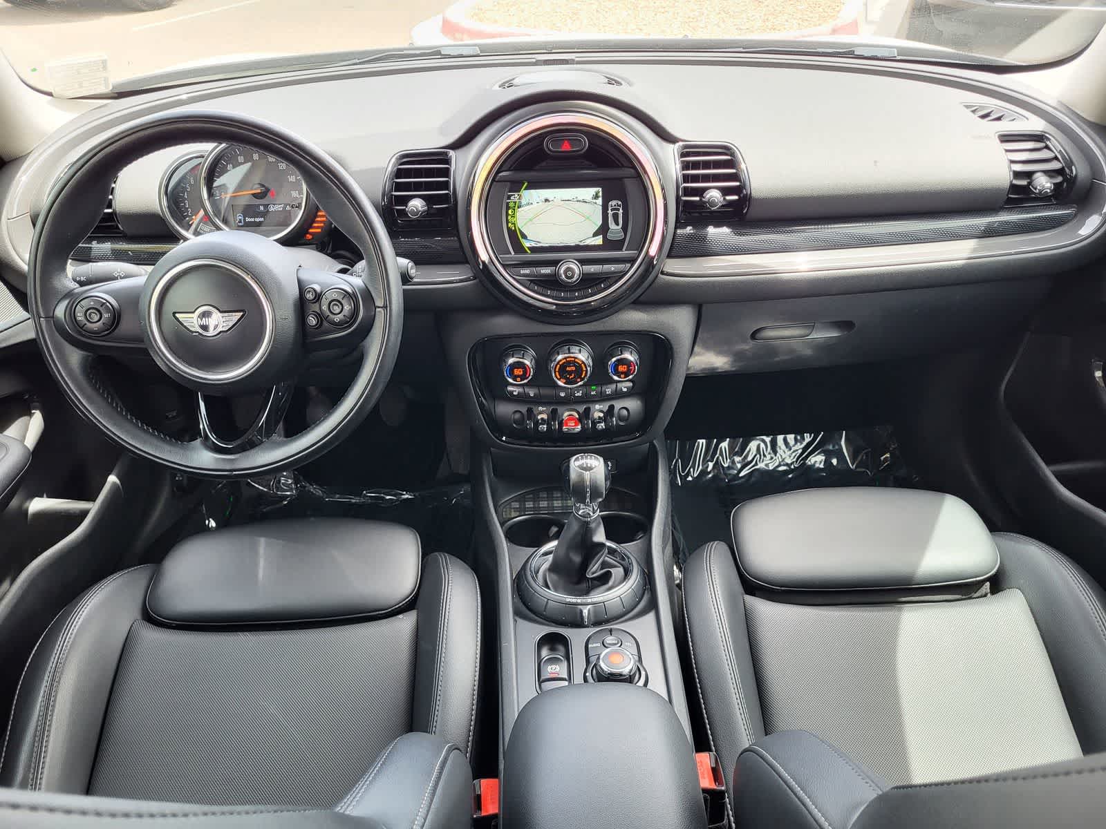 Thumbnail: 2017 MINI Cooper Clubman - 25
