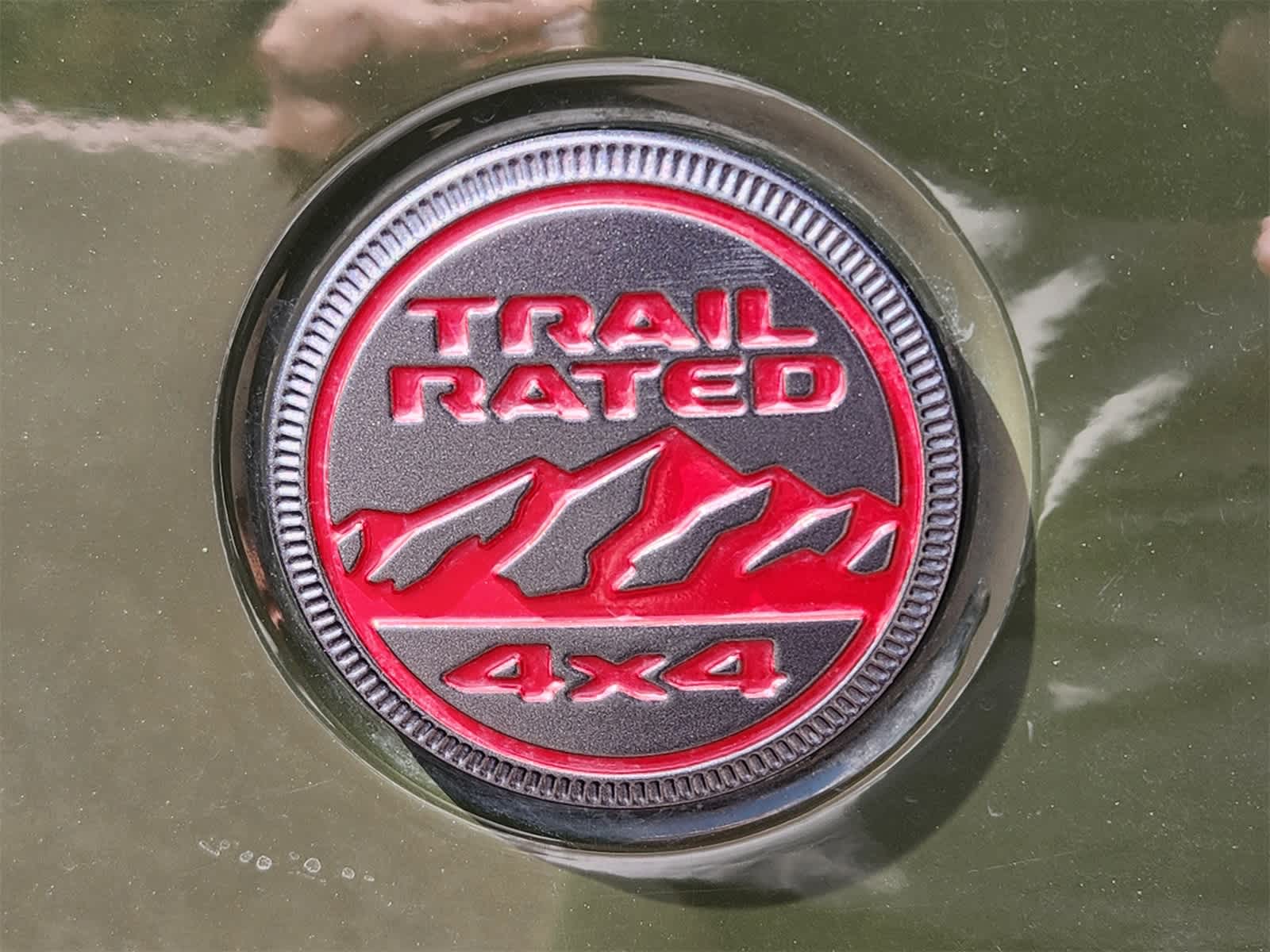 Thumbnail: 2021 Jeep Wrangler - 13