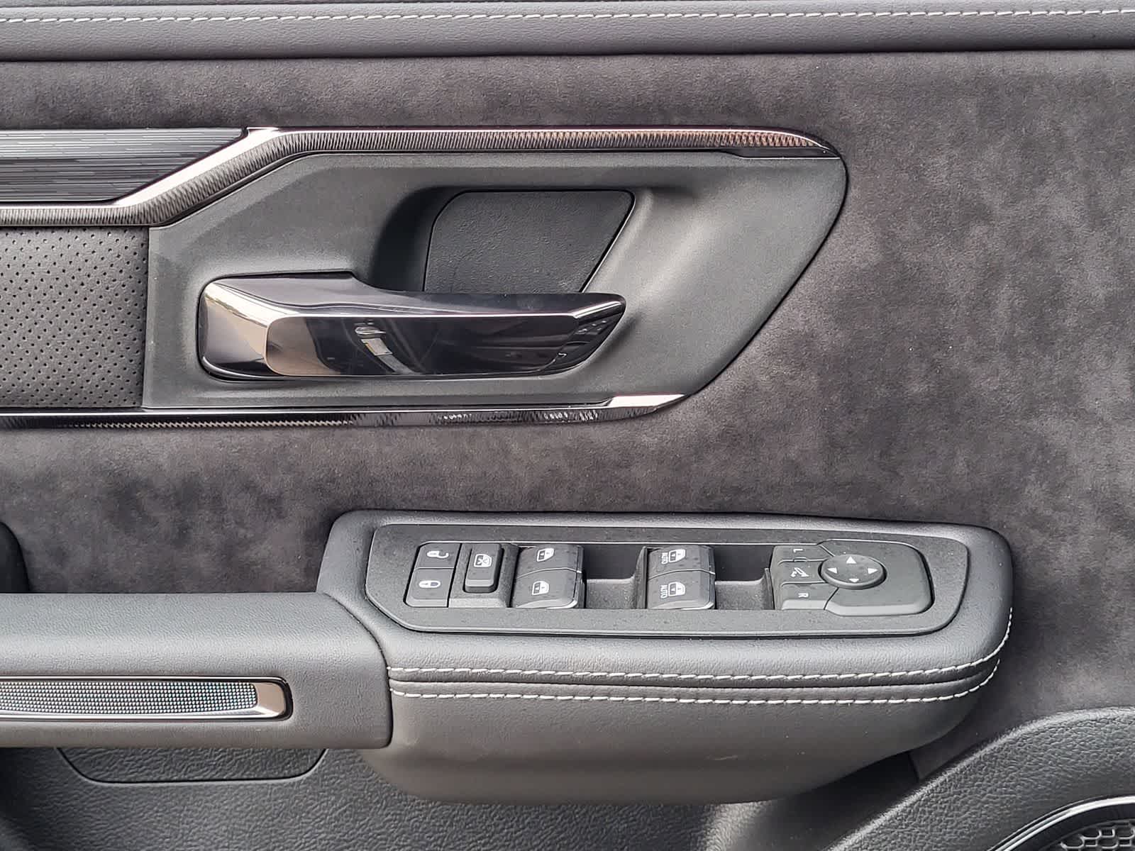 Thumbnail: 2026 RAM 1500 - 12