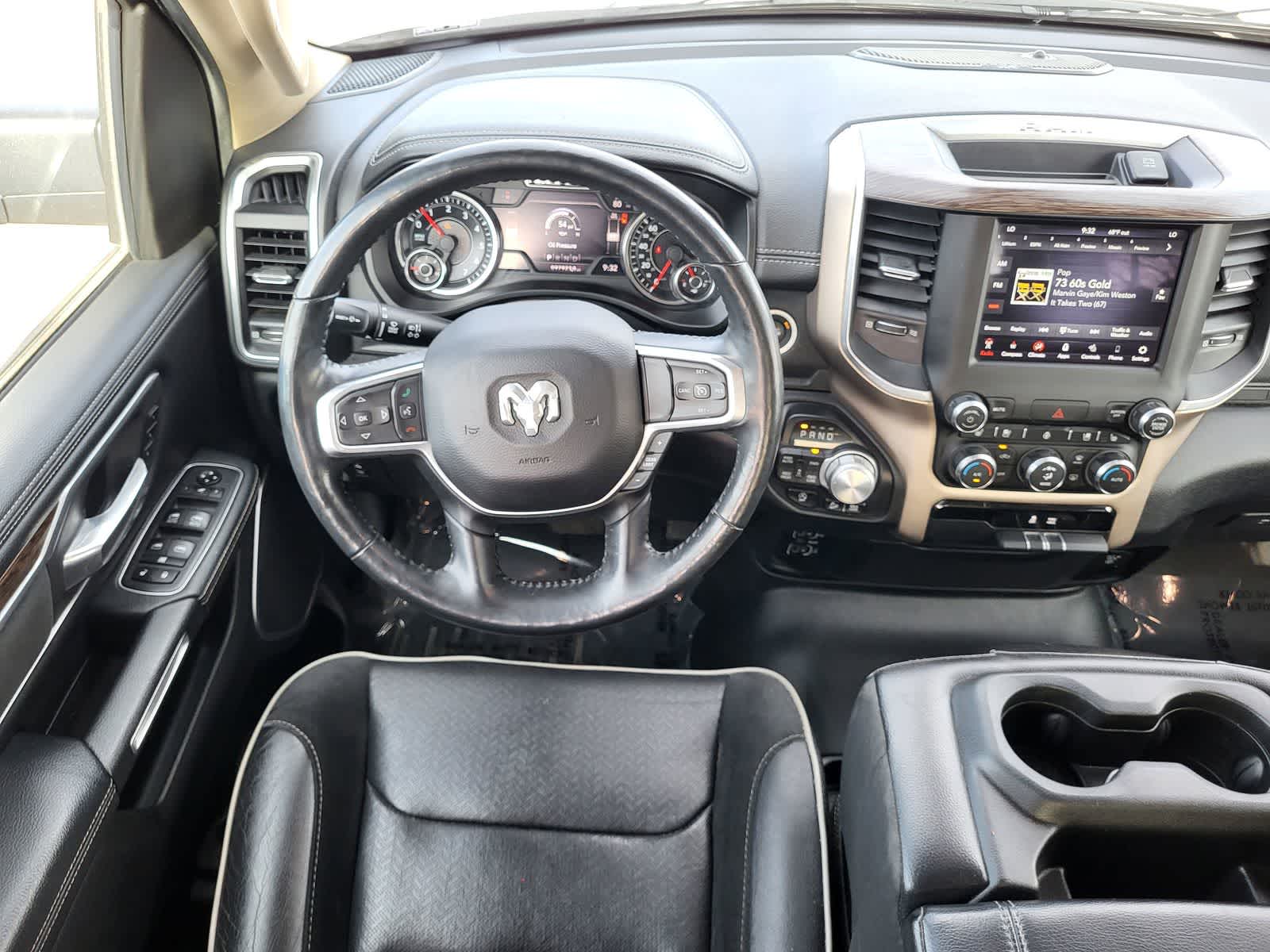 Thumbnail: 2020 RAM 1500 - 25