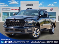 2026 Ram 1500 Big Horn Pickup Santa Fe, NM