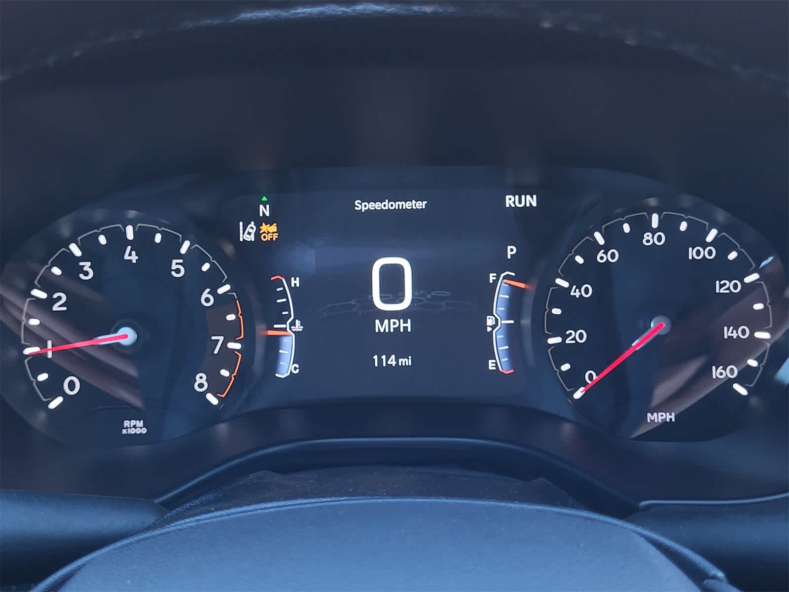 Thumbnail: 2026 Jeep Compass - 10