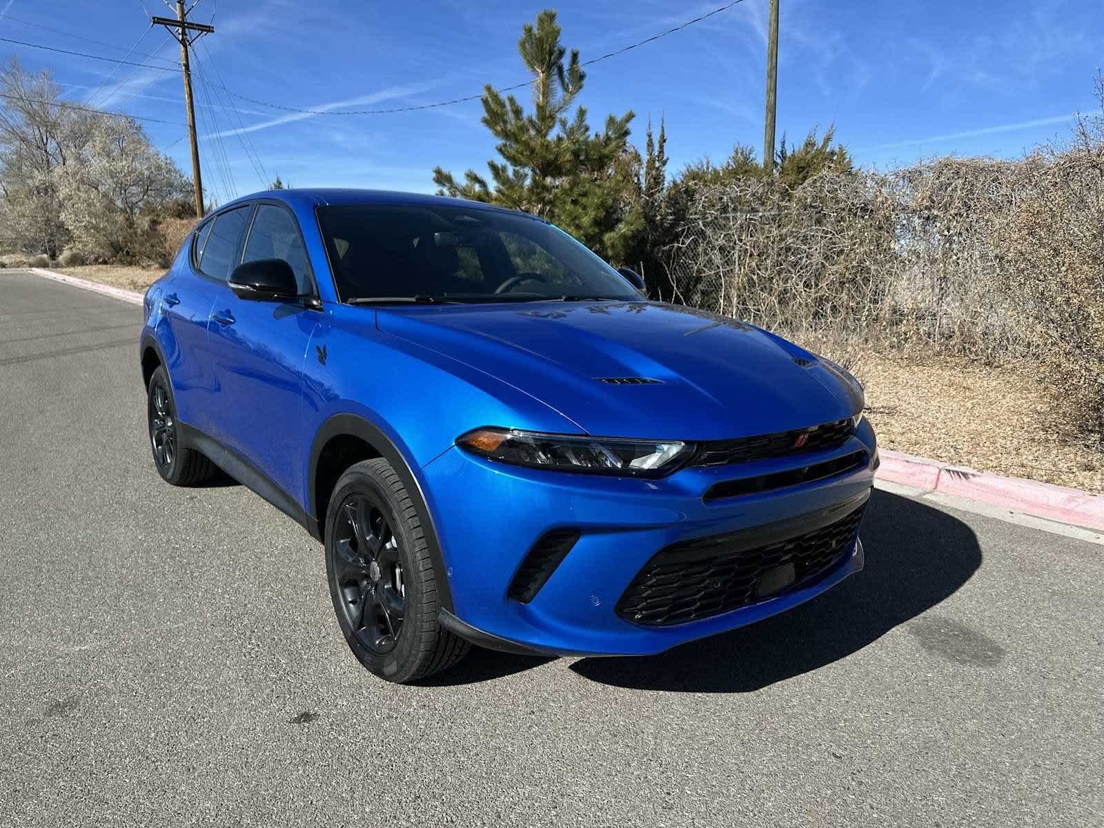 Thumbnail: 2024 Dodge Hornet - 32