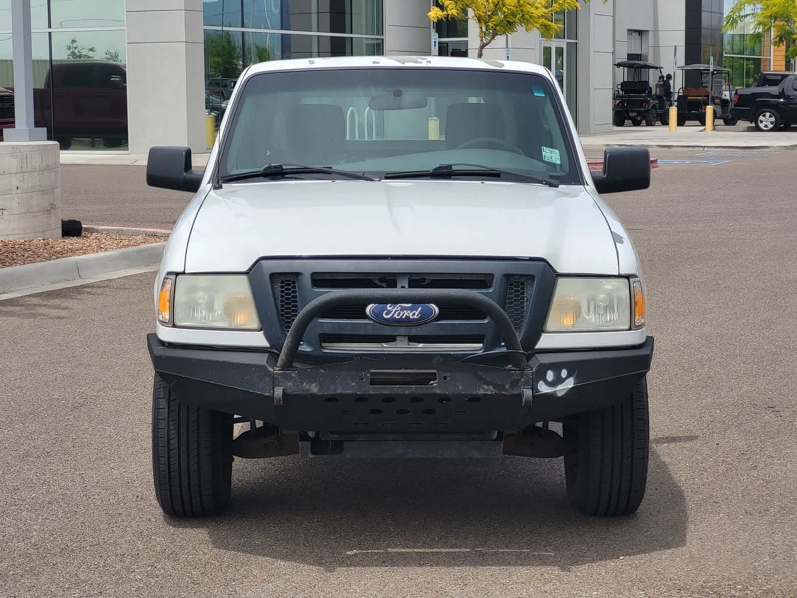 Thumbnail: 2010 Ford Ranger - 2