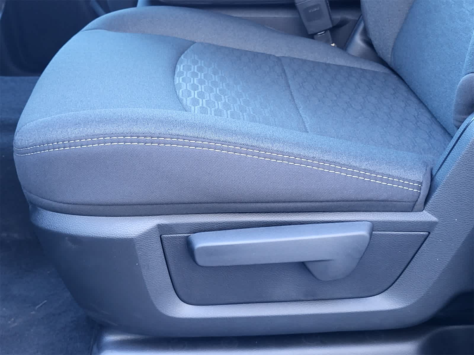 Thumbnail: 2025 RAM 2500 - 18