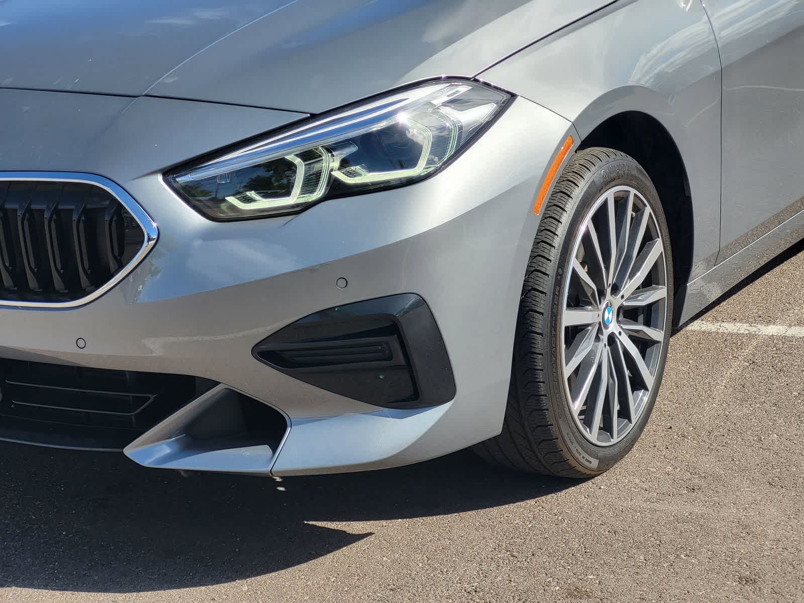 Thumbnail: 2024 BMW 2 Series - 6
