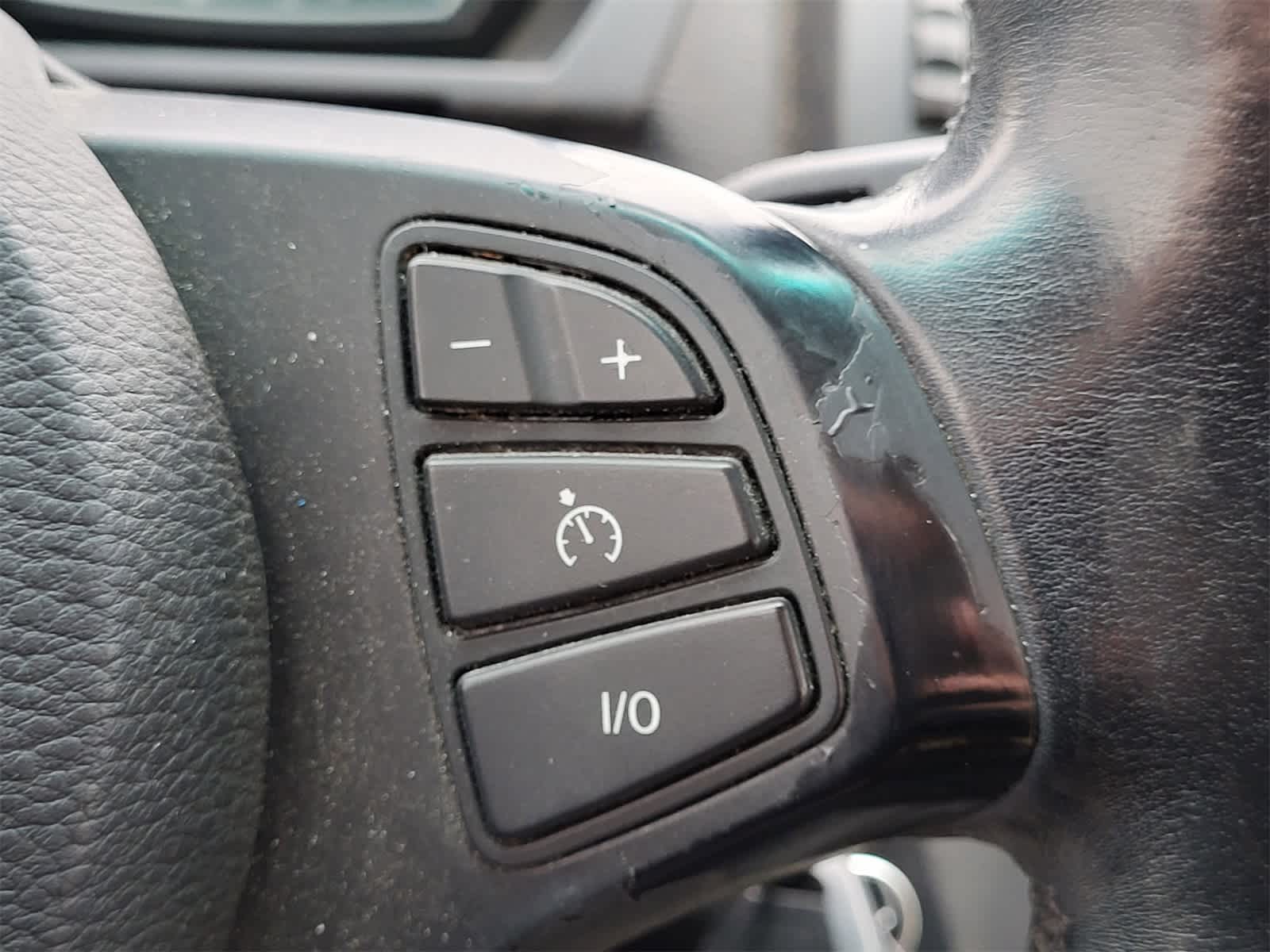 Thumbnail: 2007 BMW X3 - 17