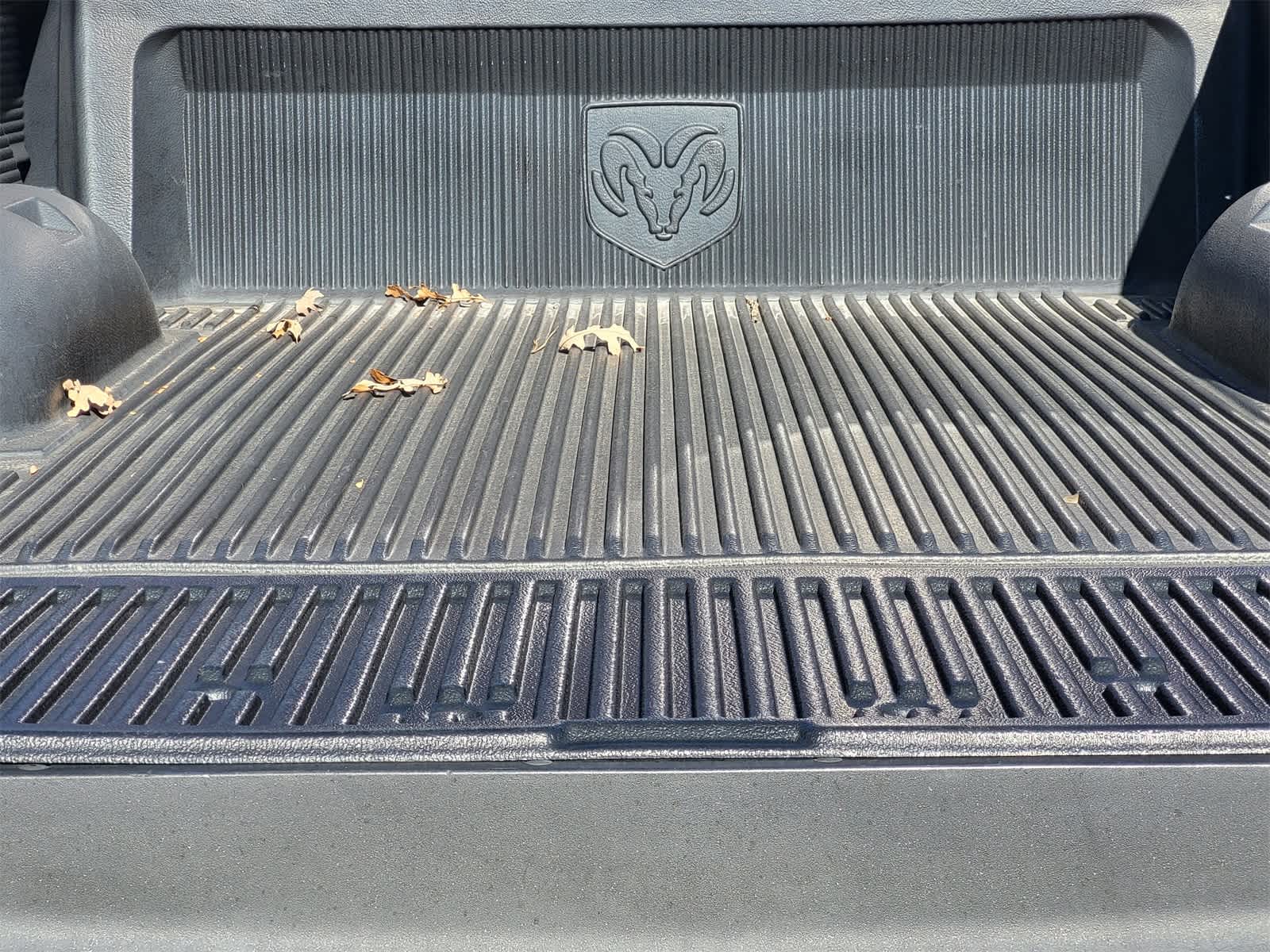 Thumbnail: 2015 RAM 1500 - 28