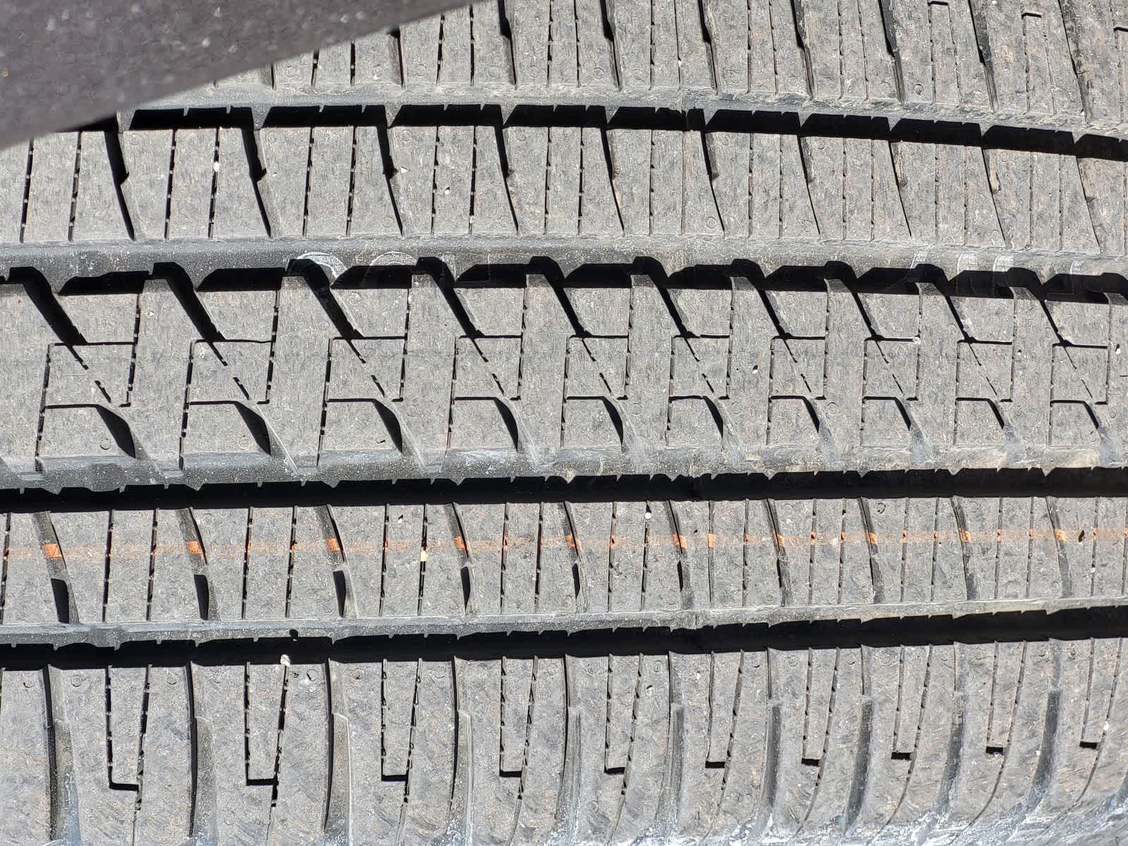 Thumbnail: 2026 RAM 1500 - 9