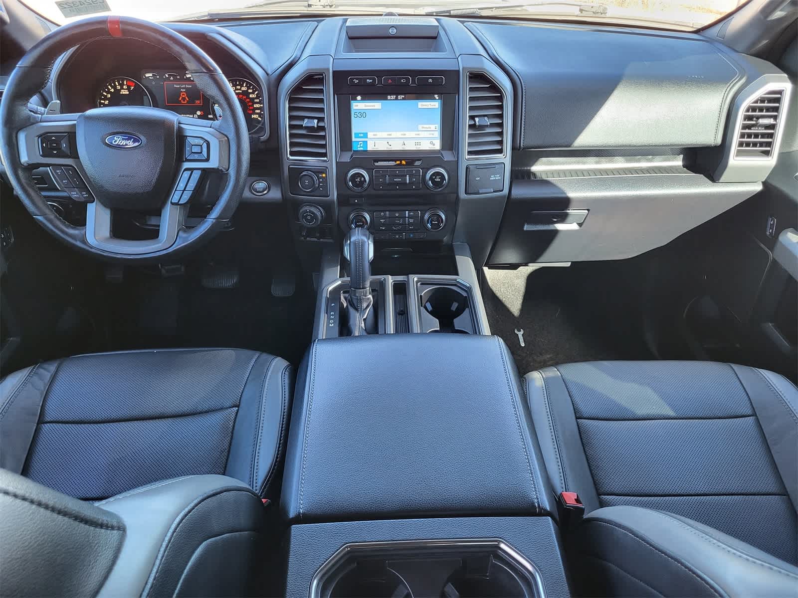 Thumbnail: 2018 Ford F-150 - 26