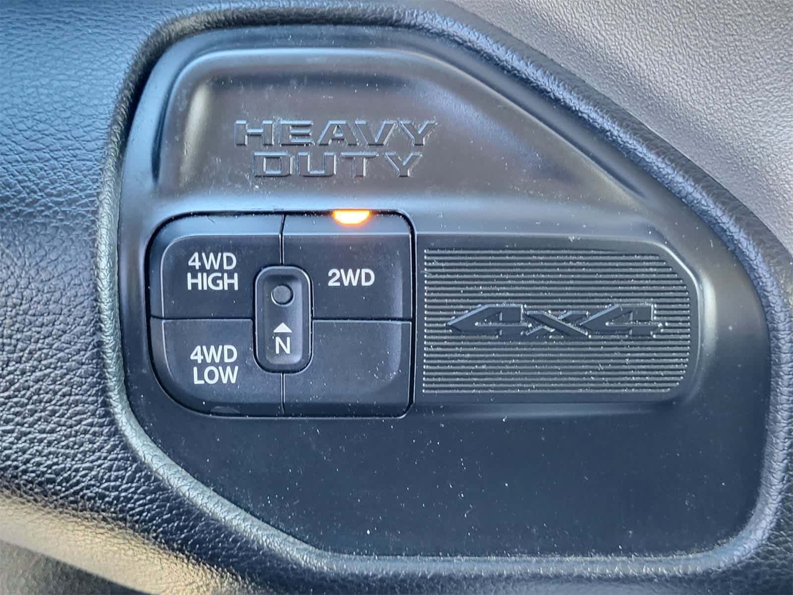 Thumbnail: 2024 RAM 2500 - 21