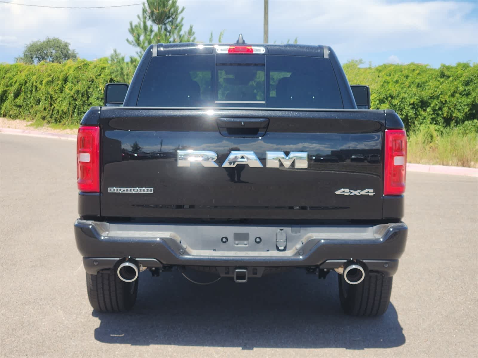 Thumbnail: 2026 RAM 1500 - 6