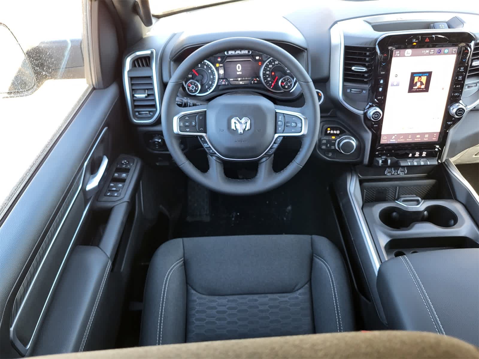 Thumbnail: 2026 RAM 1500 - 20