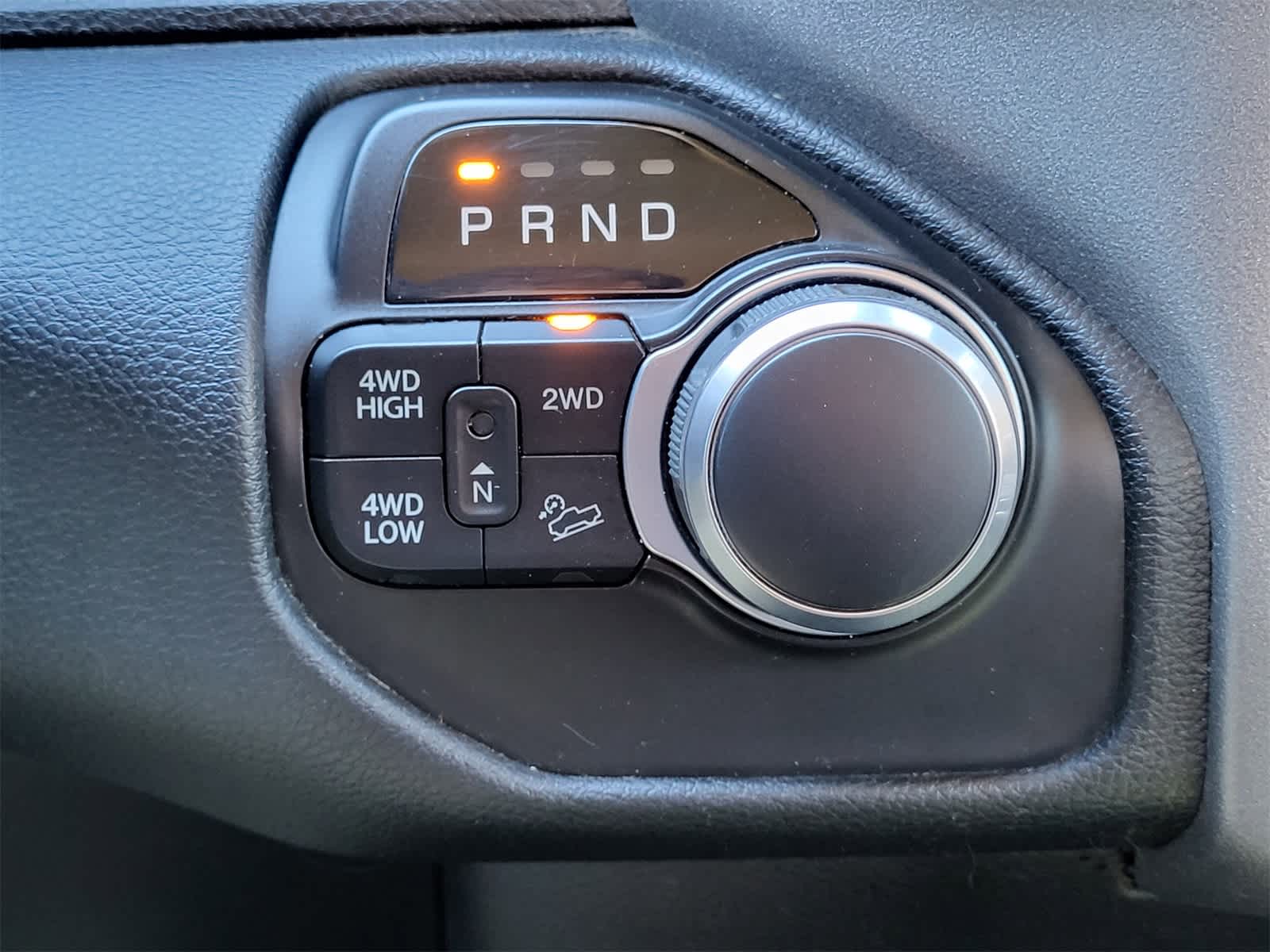 Thumbnail: 2019 RAM 2500 - 20