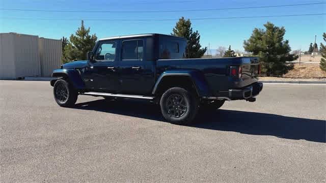 Thumbnail: 2025 Jeep Gladiator - 6