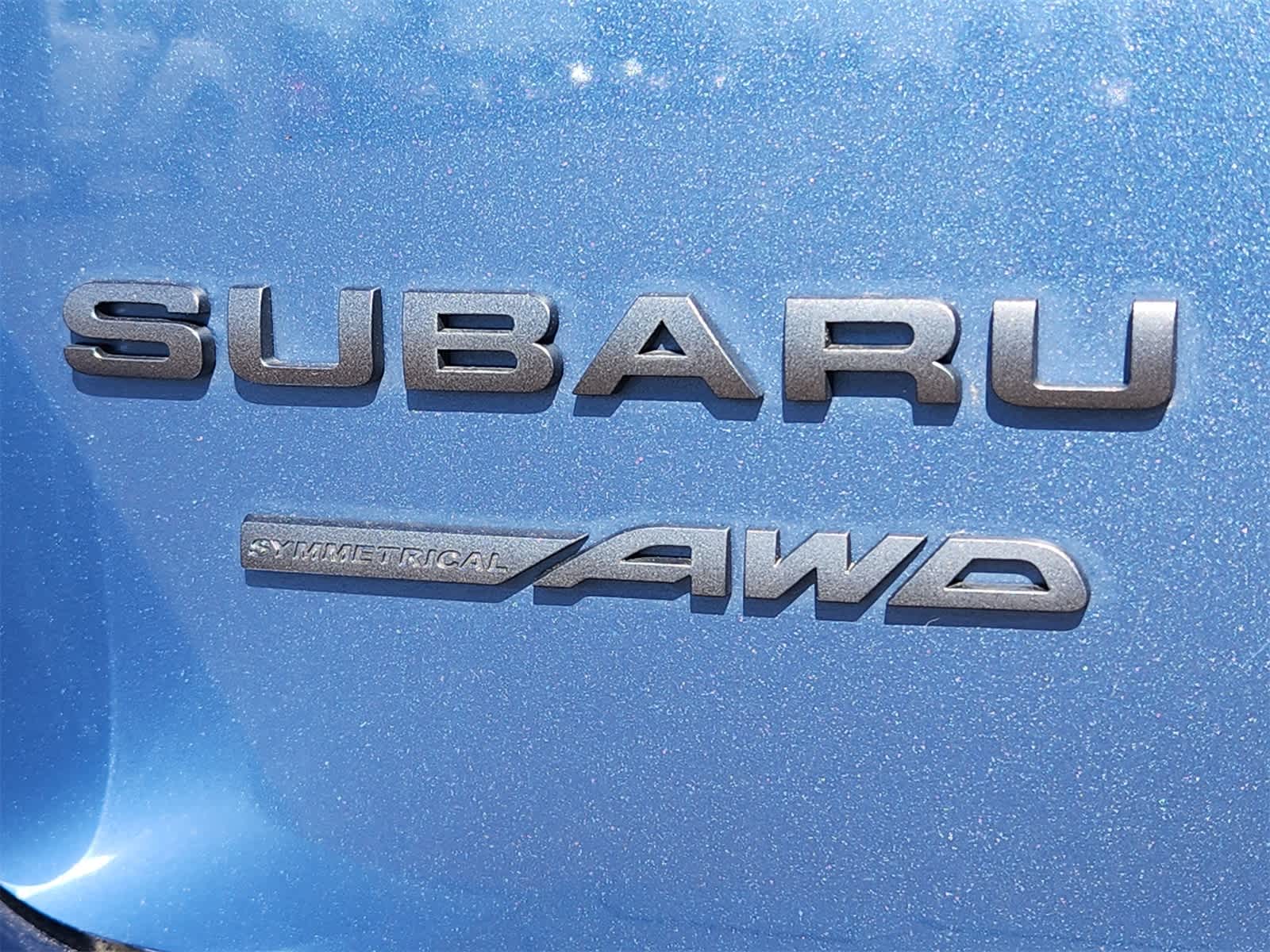 Thumbnail: 2023 Subaru Crosstrek - 12