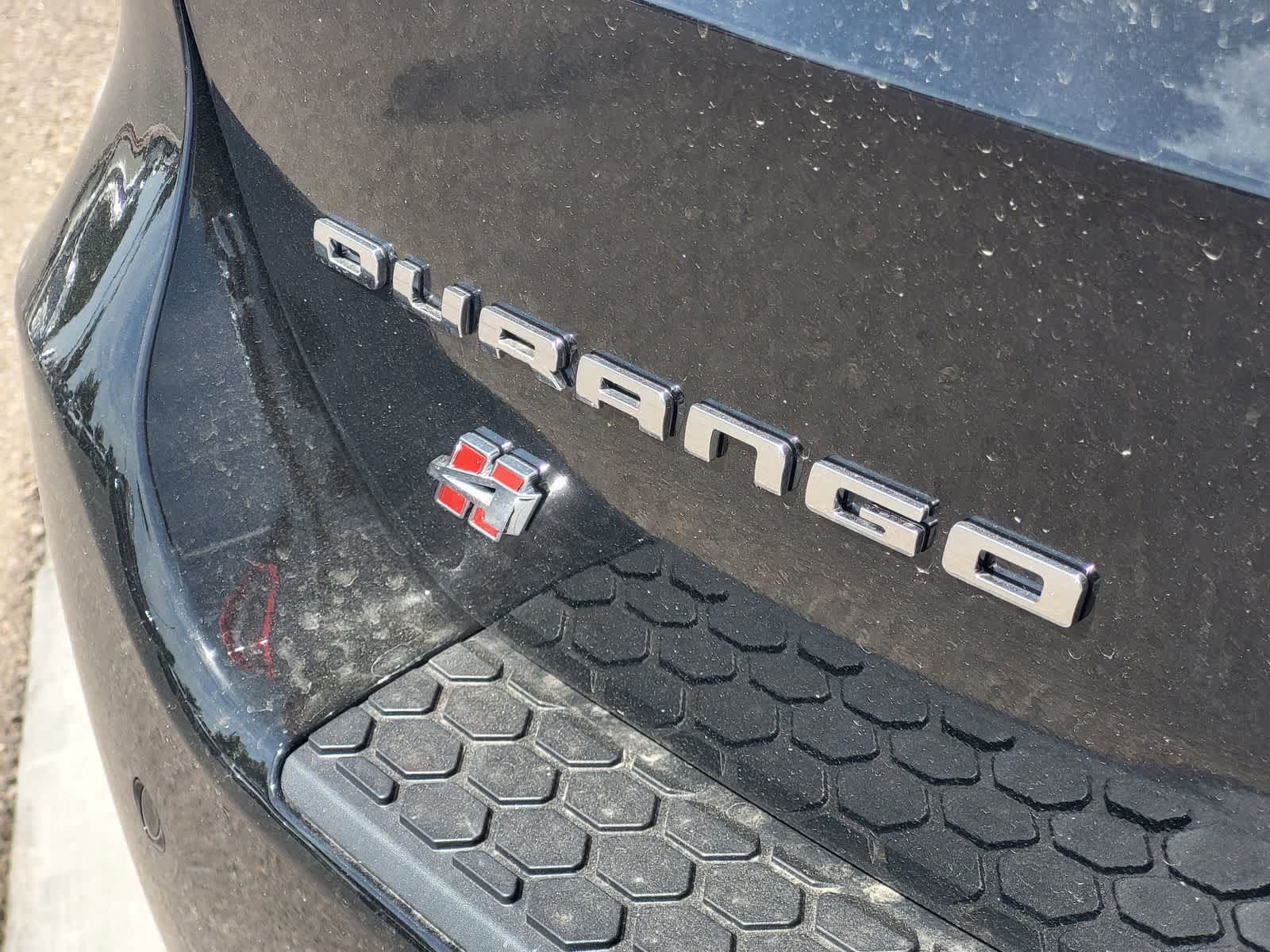 Thumbnail: 2026 Dodge Durango - 9