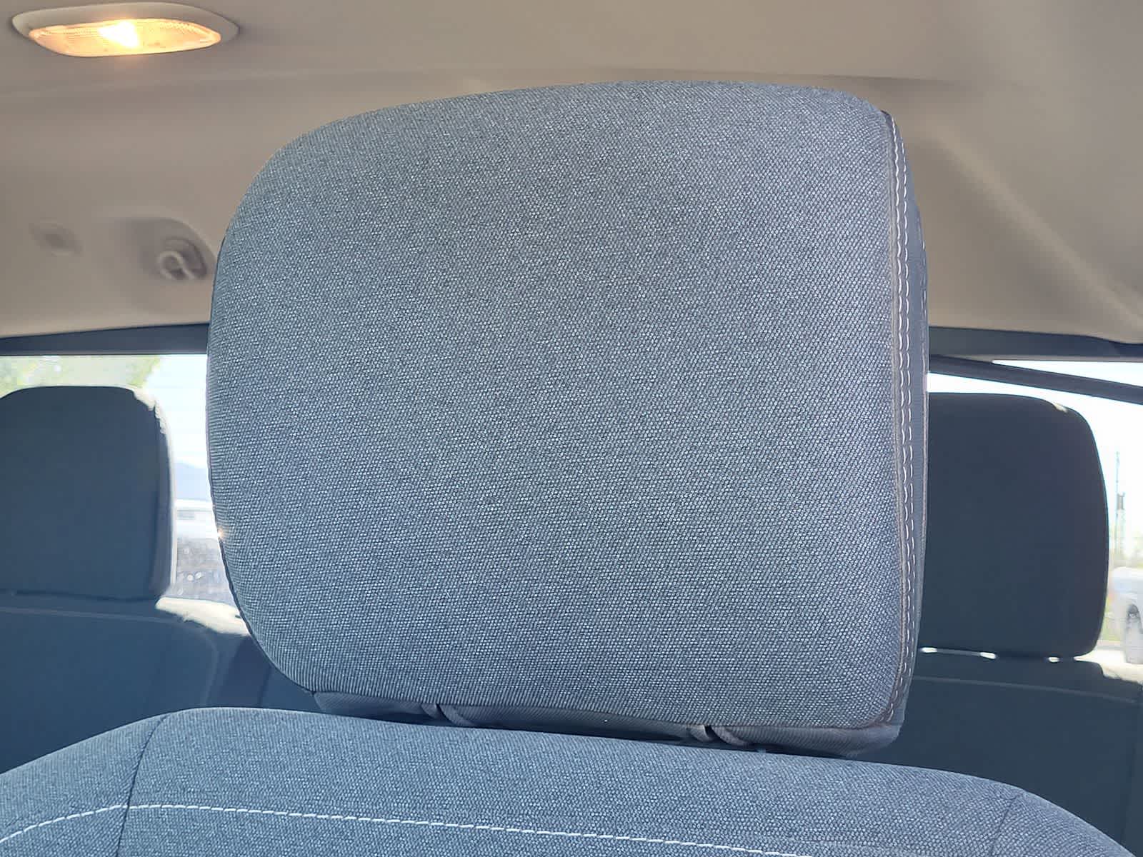 Thumbnail: 2020 RAM 2500 - 15