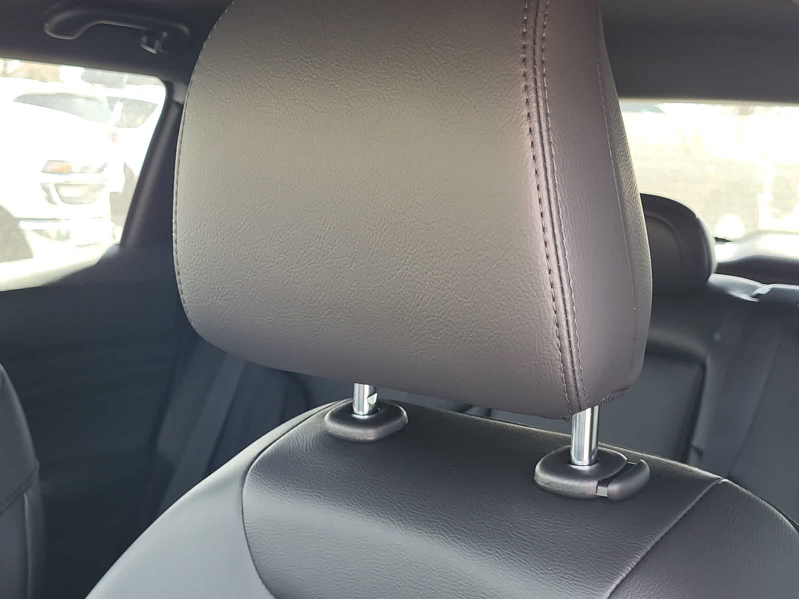 Thumbnail: 2026 Jeep Compass - 11