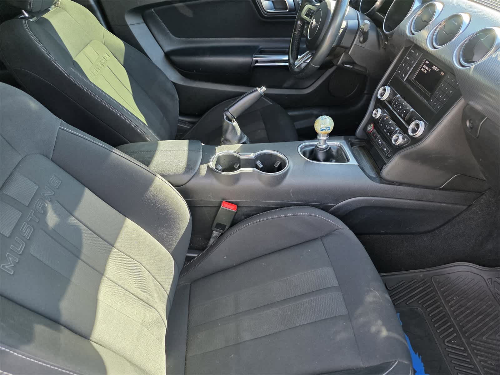 Thumbnail: 2019 Ford Mustang - 21