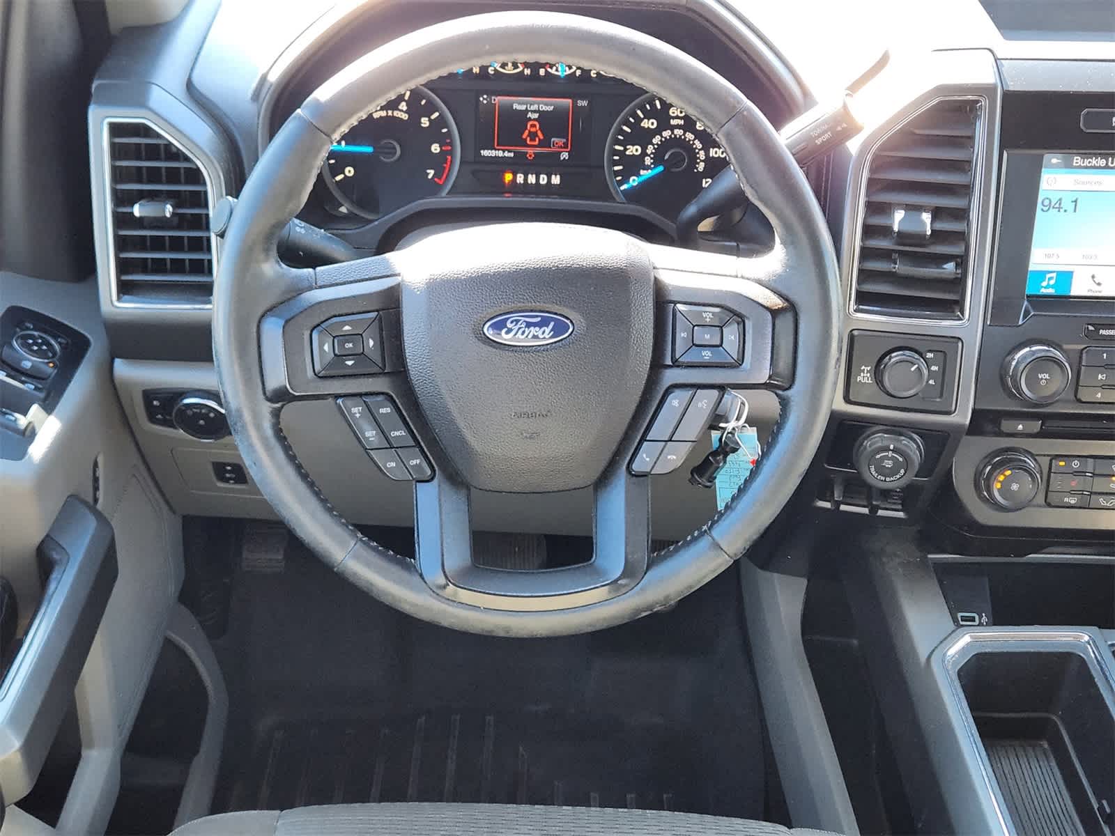 Thumbnail: 2017 Ford F-150 - 26