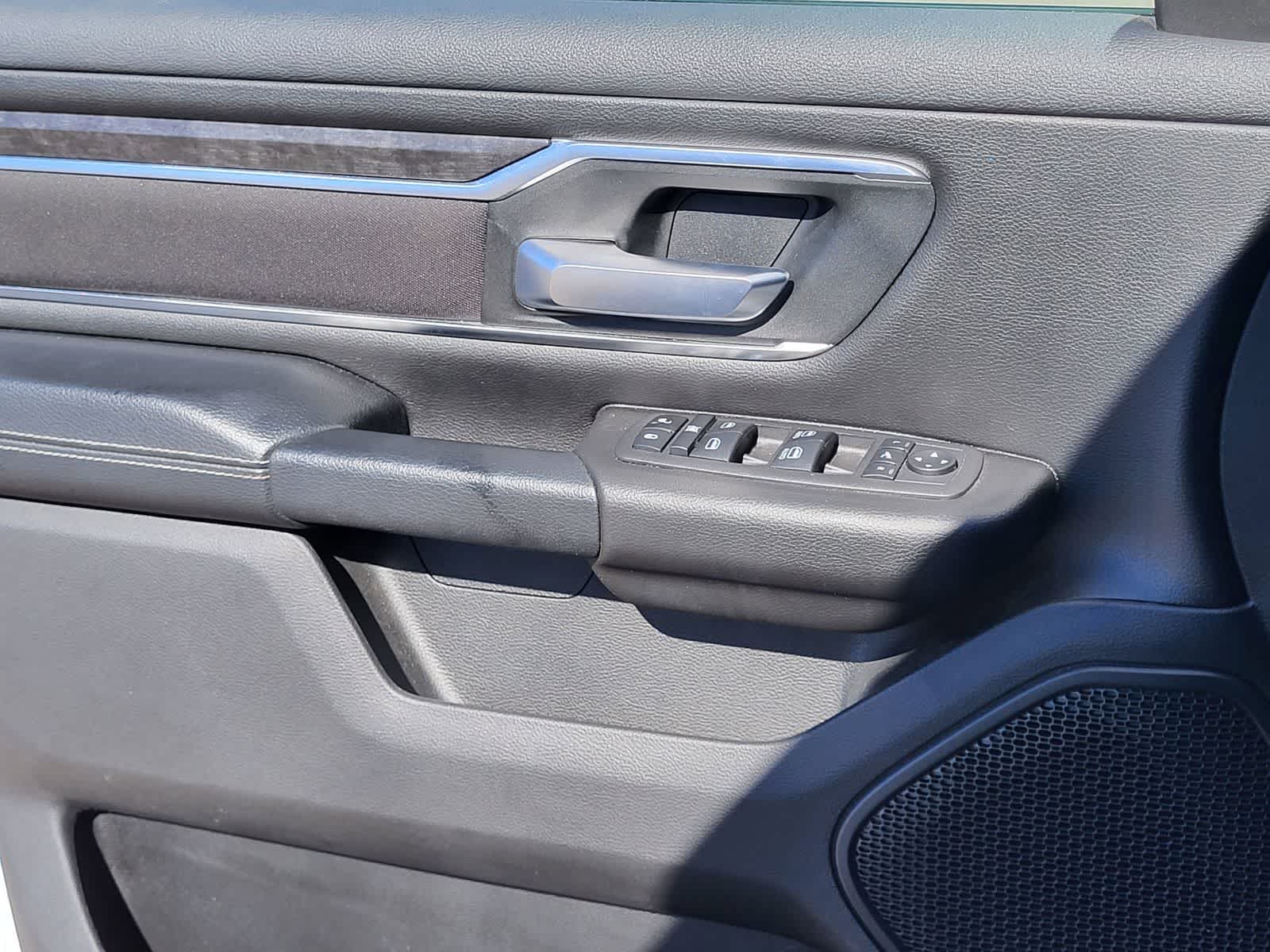 Thumbnail: 2024 RAM 1500 - 15