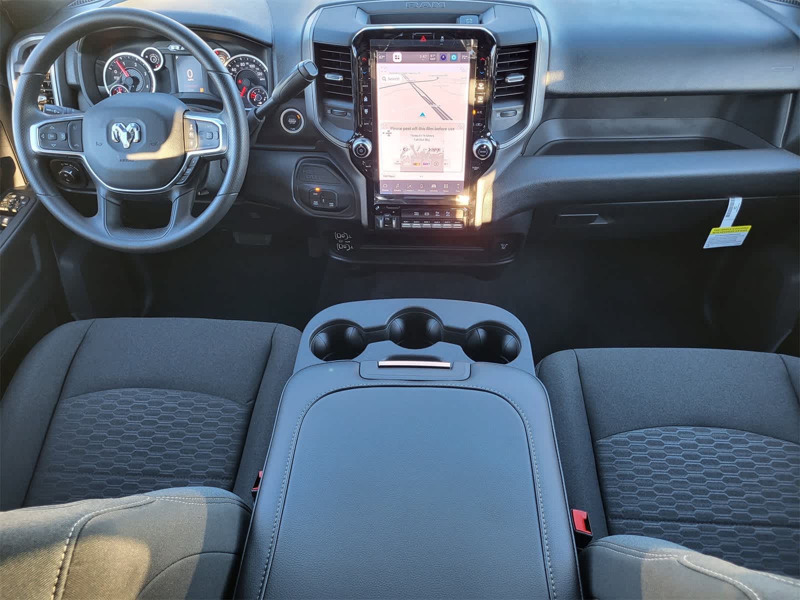 Thumbnail: 2026 RAM 3500 - 18