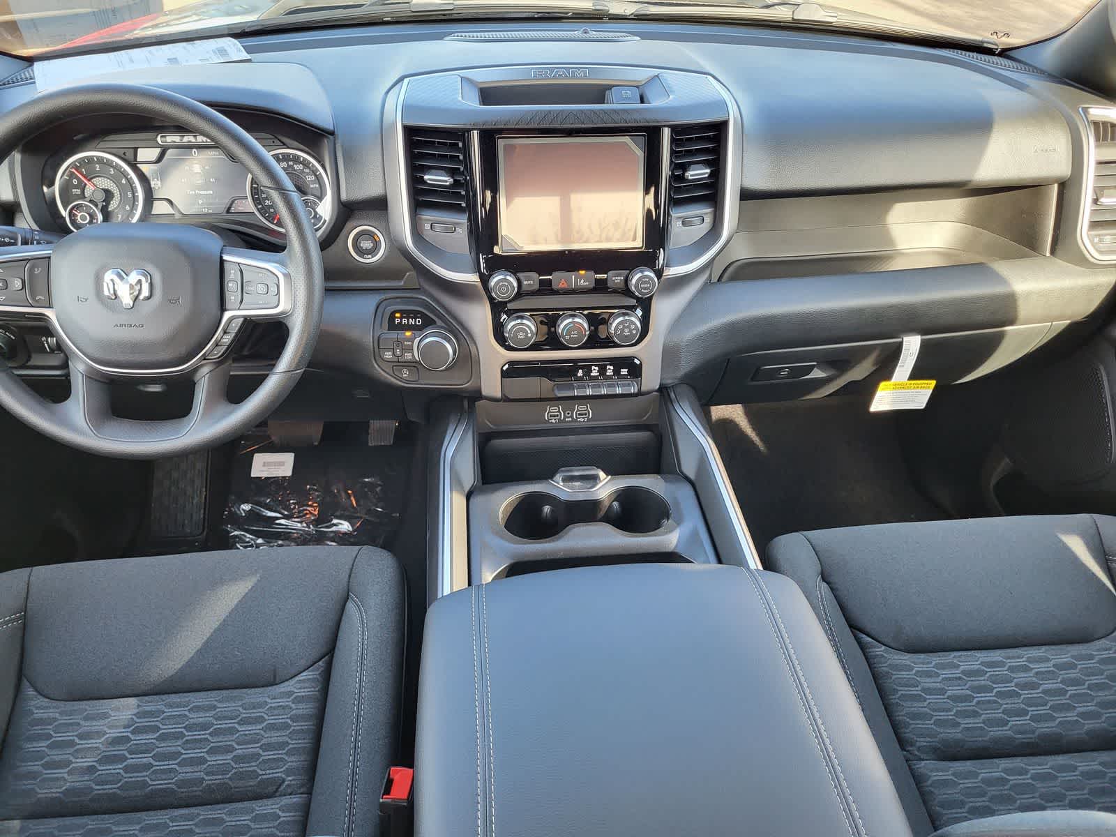 Thumbnail: 2026 RAM 1500 - 20