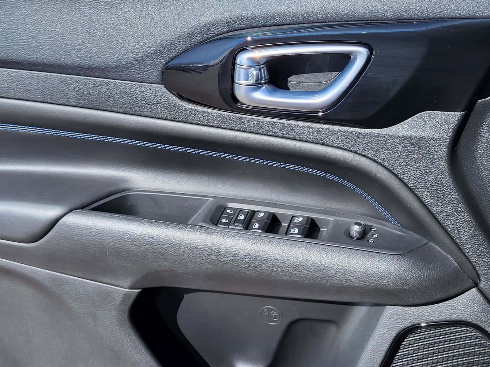 Thumbnail: 2026 Jeep Compass - 13