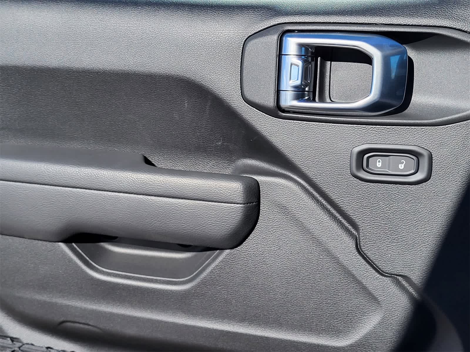 Thumbnail: 2026 Jeep Wrangler - 15