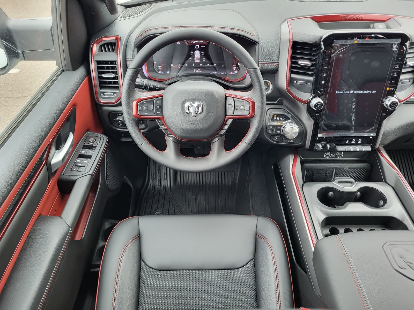 Thumbnail: 2026 RAM 1500 - 20