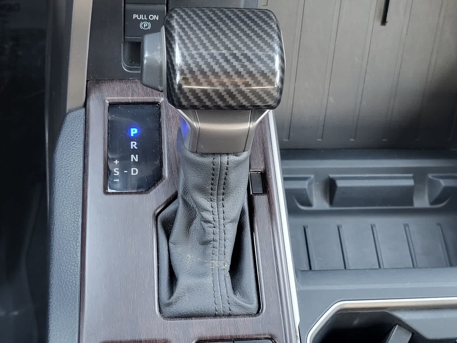 Thumbnail: 2024 Toyota Tundra - 23