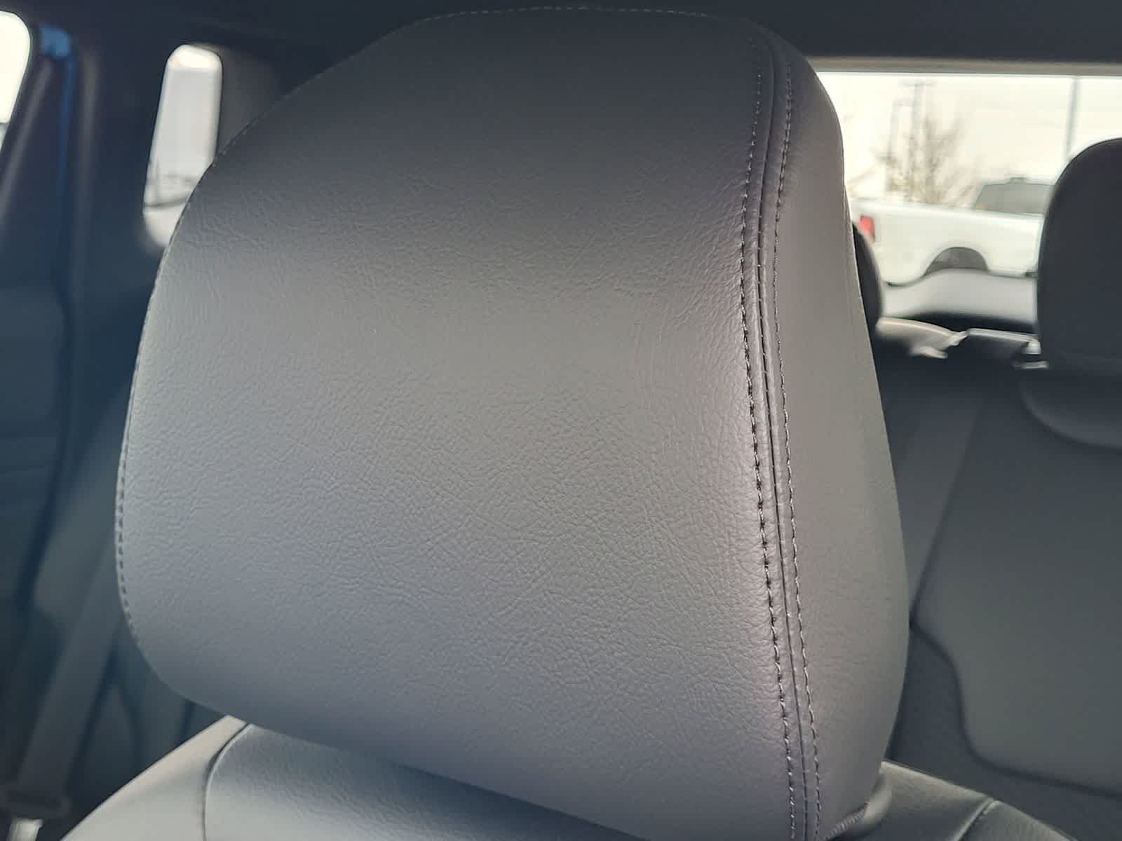 Thumbnail: 2026 Jeep Compass - 12