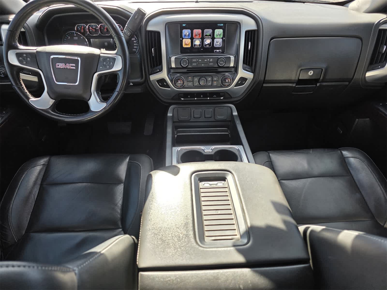 Thumbnail: 2018 GMC Sierra 1500 - 23