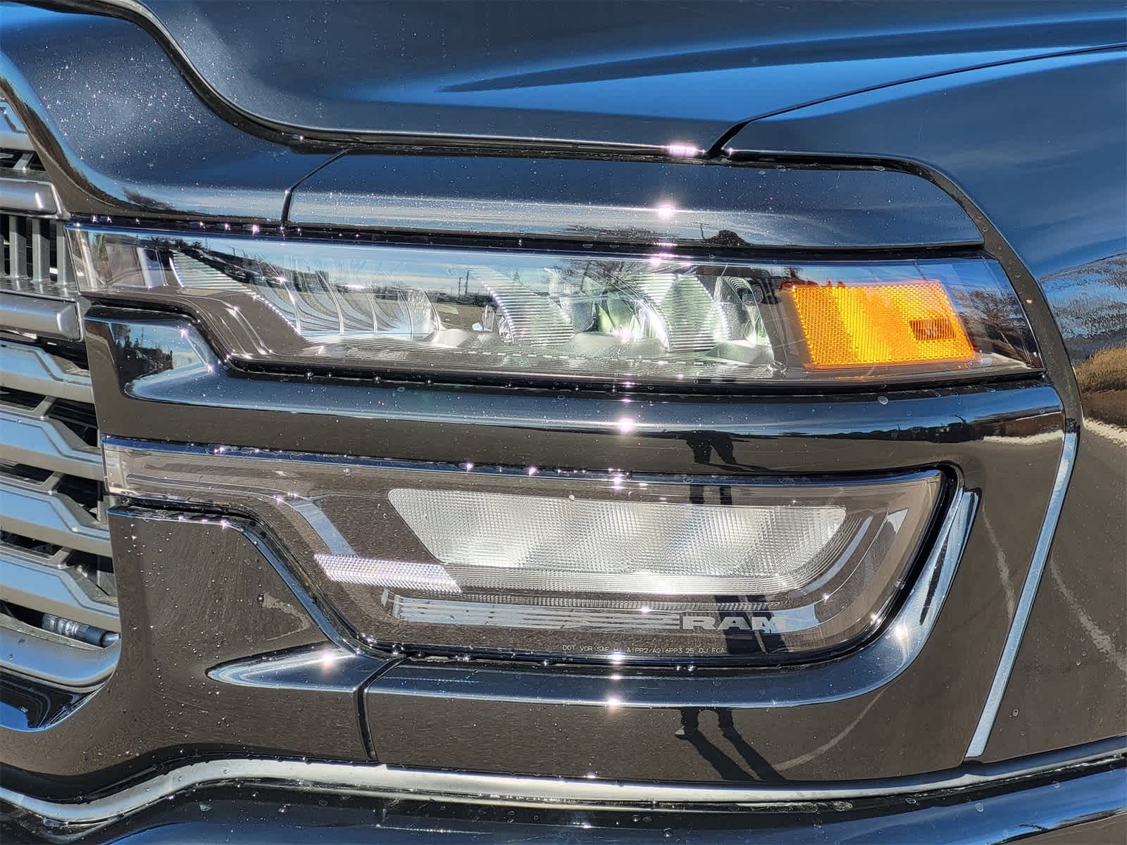 Thumbnail: 2026 RAM 2500 - 5