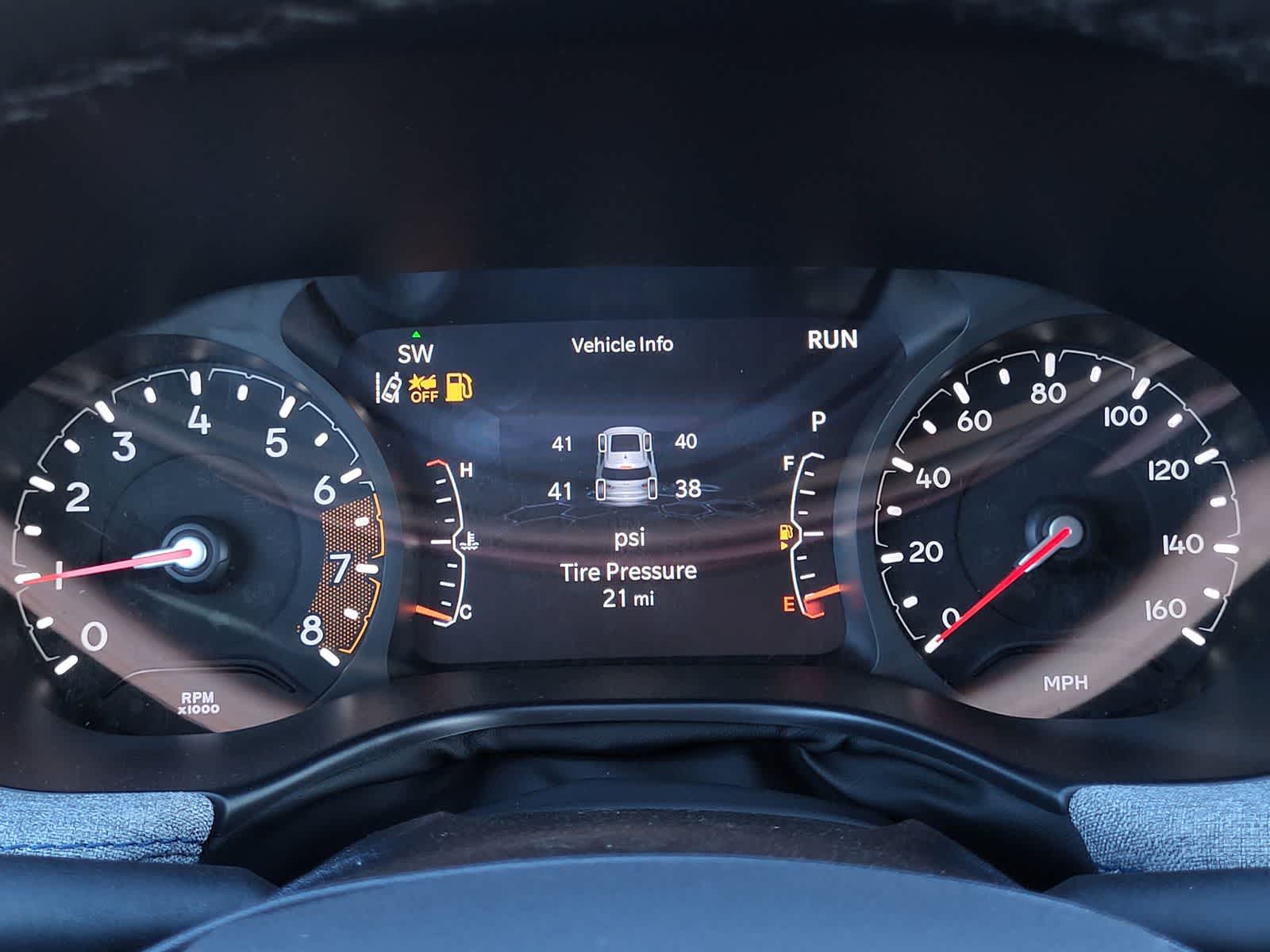 2026 Jeep Compass Latitude - Photo 10