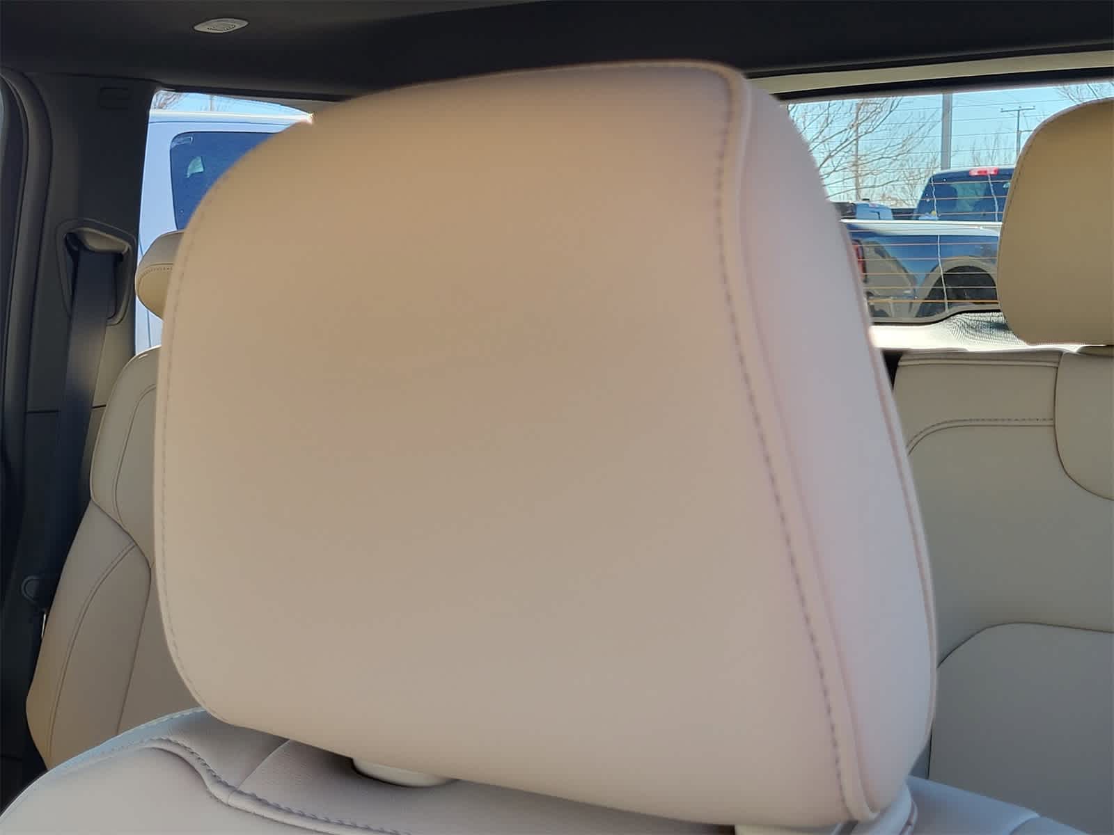 Thumbnail: 2026 Jeep Grand Cherokee - 12