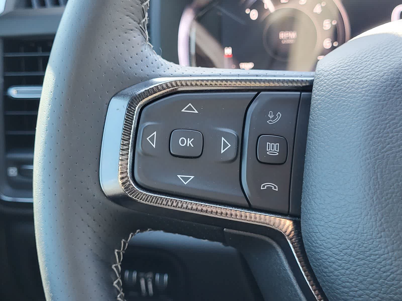 Thumbnail: 2026 RAM 2500 - 15