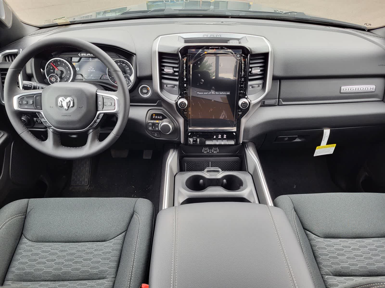 Thumbnail: 2026 RAM 1500 - 20