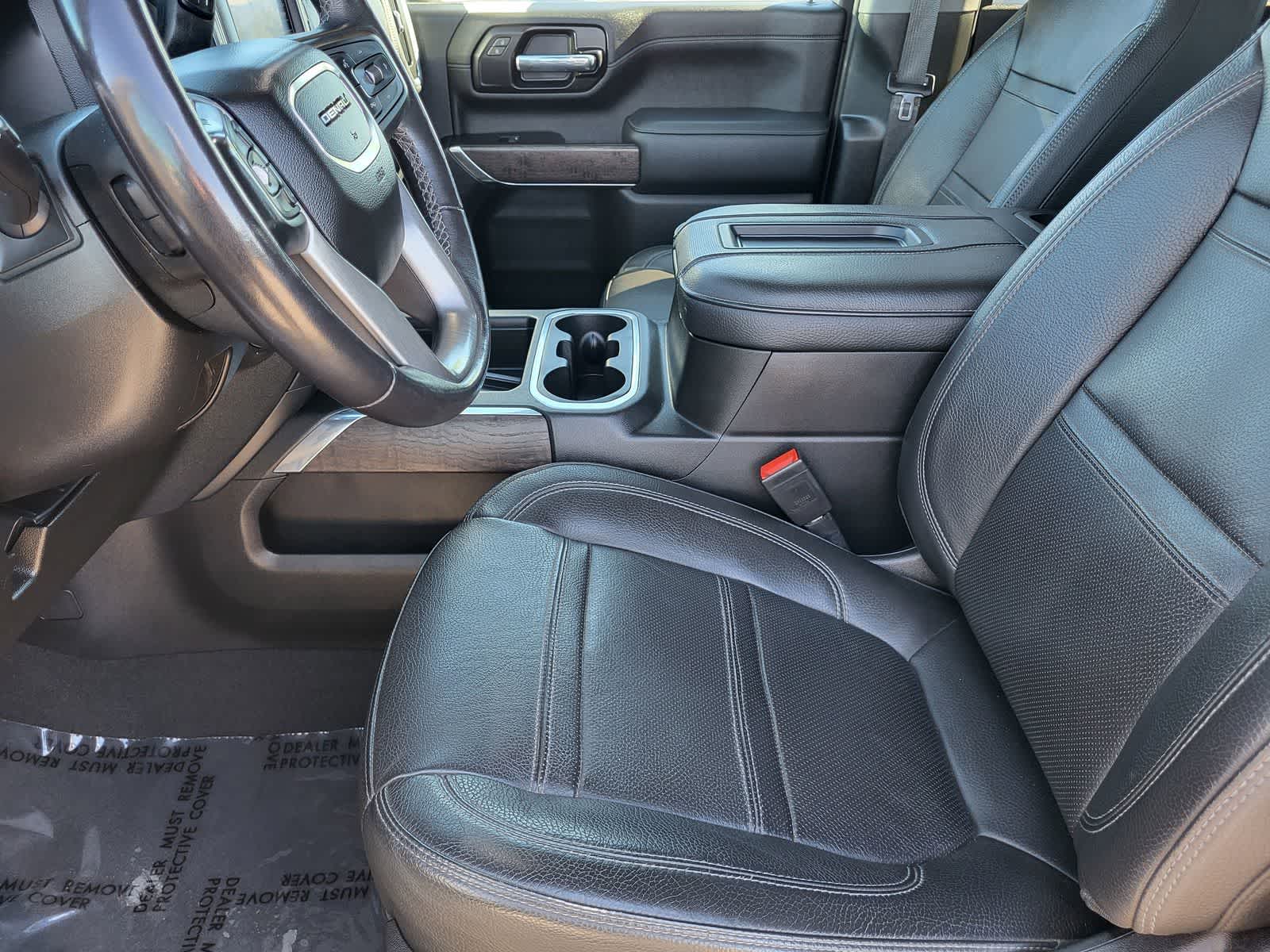 Thumbnail: 2022 GMC Sierra 2500 - 28