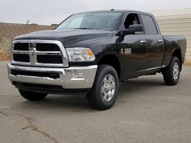 Lithia Santa Fe >> 2018 Ram 2500 SLT CREW CAB 4X4 6'4 BOX Crew Cab Black Forest Green Pearlcoat For Sale Santa Fe ... Lithia Santa Fe >> 2018 Ram 2500 SLT CREW CAB 4X4 6'4 BOX Crew Cab Black Forest Green Pearlcoat For Sale Santa Fe ...